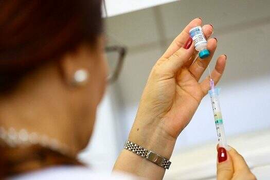 Capital autoriza aplicação de reforço para quem iniciou esquema vacinal com Janssen