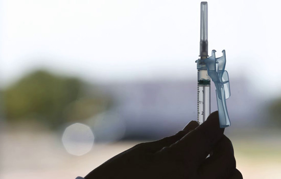 Saúde SP aplica vacina antiCovid em mais de 600 postos nesta quarta-feira (15)