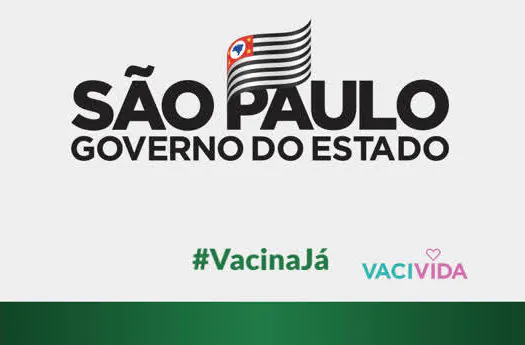 Governo do Estado lança site para pré-cadastro da vacinação contra Covid-19