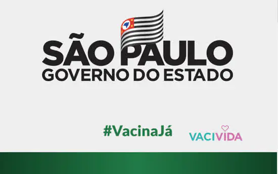 Governo do Estado lança site para pré-cadastro da vacinação contra Covid-19