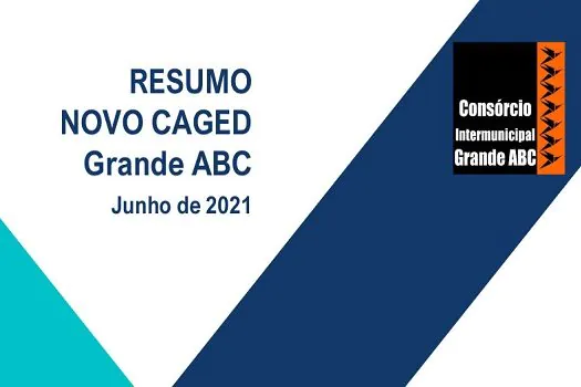 Grande ABC abre mais de 4,7 mil postos em junho e soma mais de 41 mil novas vagas formais