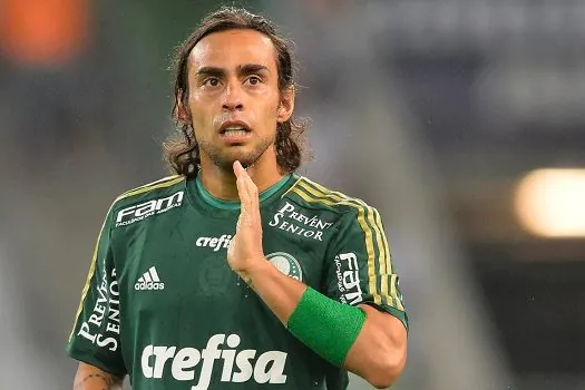 Valdivia, ex-Palmeiras, confirma encerramento da carreira como jogador de futebol