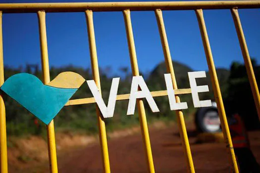 Doações da Vale a políticos somaram R$ 82 milhões em 2014