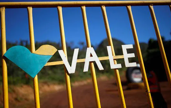 Doações da Vale a políticos somaram R$ 82 milhões em 2014