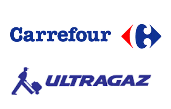 Carrefour anuncia parceria com Ultragaz para venda de Vale Gás em lojas