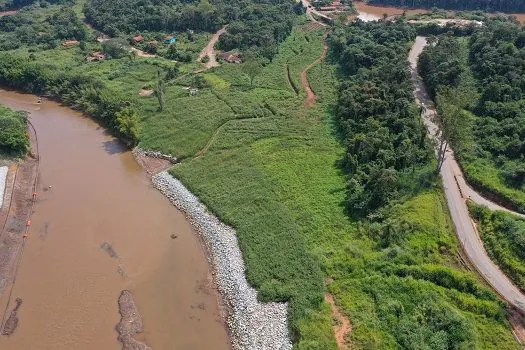 Fiocruz: moradores de Brumadinho convivem com alta exposição a metais