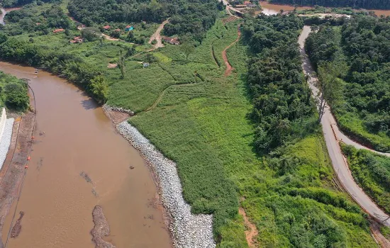 Fiocruz: moradores de Brumadinho convivem com alta exposição a metais