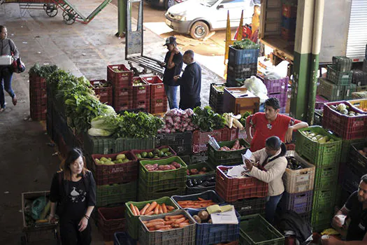 Ministério publica normas de qualidade para frutas e verduras