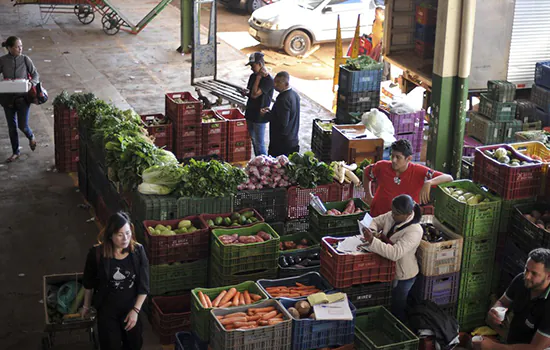 Ministério publica normas de qualidade para frutas e verduras