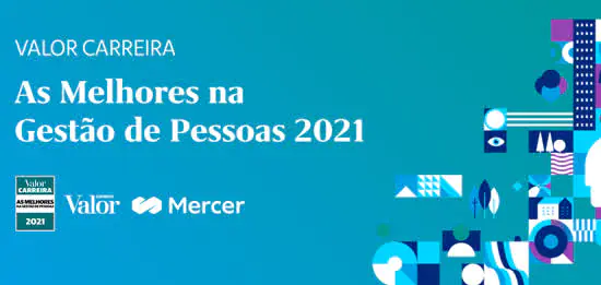 Abertas as inscrições para o “Valor Carreira – As Melhores na Gestão de Pessoas”