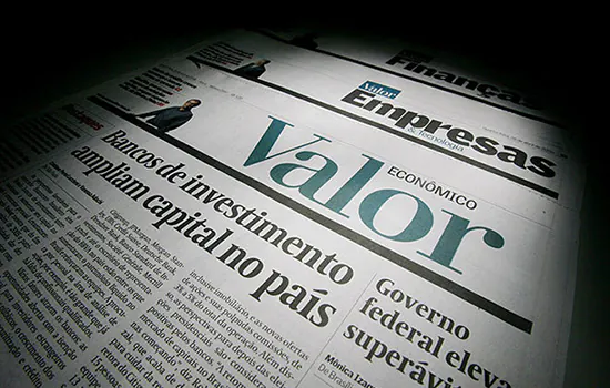 Bolsonaro ataca a imprensa e diz que jornal ‘vai fechar’