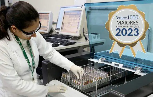 FUABC é a 8ª maior em ‘Serviços Médicos’ do País de acordo com ranking ‘Valor 1000’