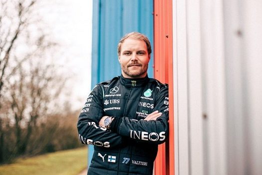 Alfa Romeo fecha com Valtteri Bottas e promete ‘tirá-lo da sombra de Hamilton’