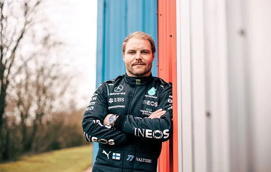 Alfa Romeo fecha com Valtteri Bottas e promete ‘tirá-lo da sombra de Hamilton’