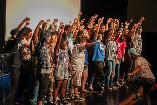 Festival de Teatro Adolescente VQV chega a mais uma edição no Sesc Santo André