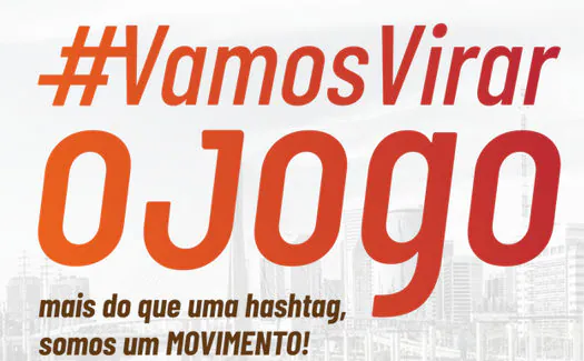 SIGVARIS GROUP integra movimento #VamosVirarOJogo