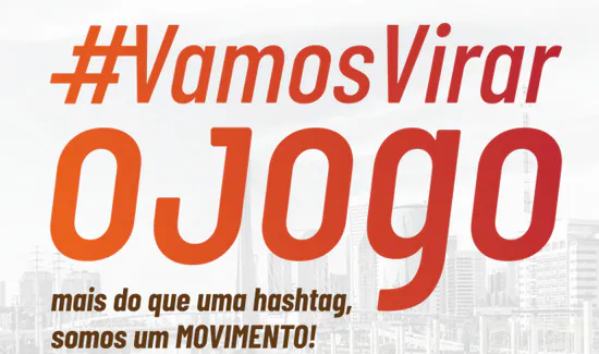 SIGVARIS GROUP integra movimento #VamosVirarOJogo