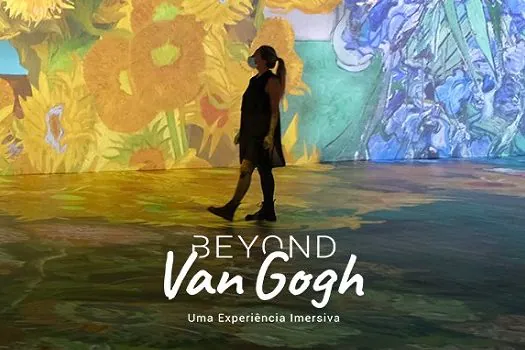 Estreia da maior exposição mundial sobre Van Gogh e turnê brasileira do A-Ha