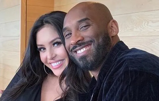 Condado de Los Angeles quer que viúva de Kobe Bryant passe por teste psiquiátrico