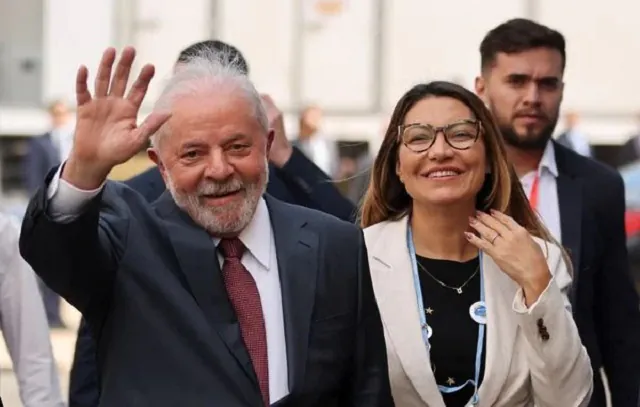 PT recorre a vaquinha online para custear caravanas e festa da posse de Lula