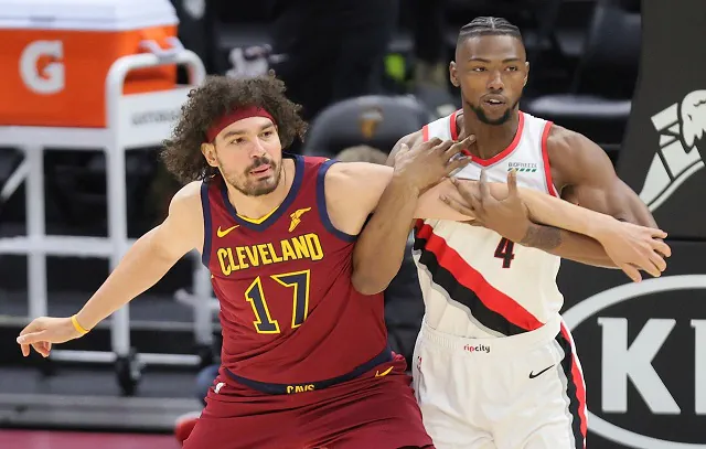 Varejão é anunciado como consultor de desenvolvimento e embaixador dos Cavaliers