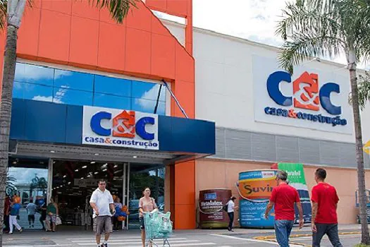 À venda, Telhanorte E C&C terão de disputar compradores