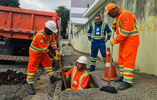 CET irá interditar Passagem sob a Praça Roosevelt nesta quinta (21)