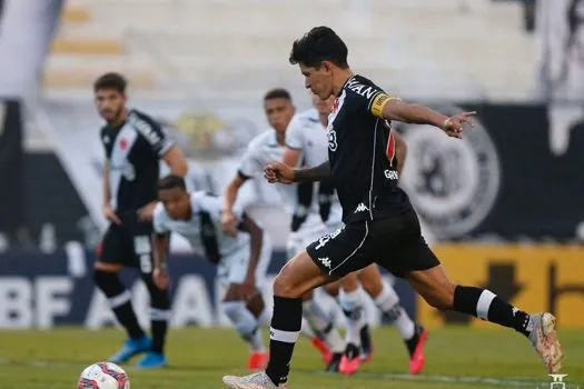 Vasco busca recuperação na Série B contra Ponte Preta em São Januário