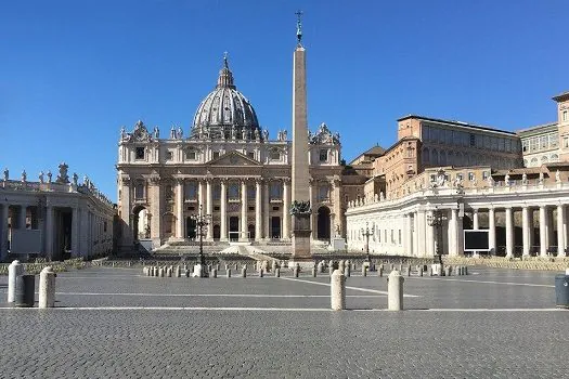 Vaticano indicia 9 pessoas e 4 empresas por fraude em investimento