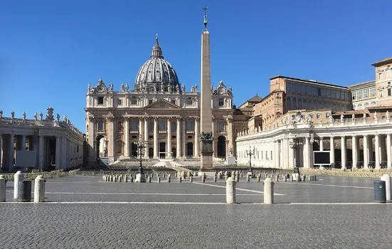 Vaticano indicia 9 pessoas e 4 empresas por fraude em investimento