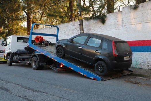 Primos se entregam à polícia após tentativa de roubo com troca de tiros em Ribeirão Preto