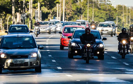 Motoristas poderão transferir carros pela Carteira Digital de Trânsito