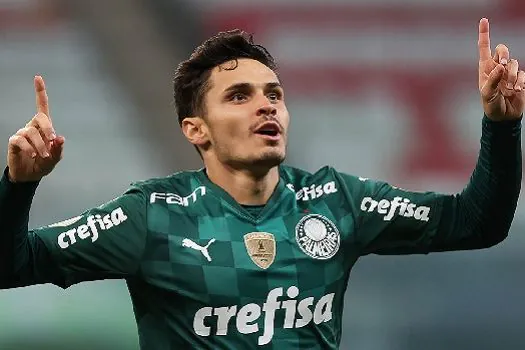 Raphael Veiga valoriza campanha do Palmeiras após a derrota: “Saímos maduros”