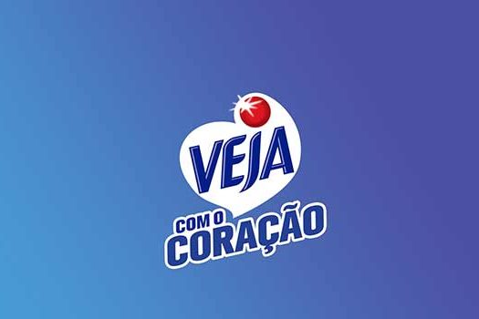 Veja® promove campanha com foco na valorização do trabalho doméstico