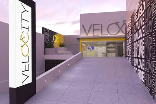 Velocity inaugura unidade na Vila Mariana