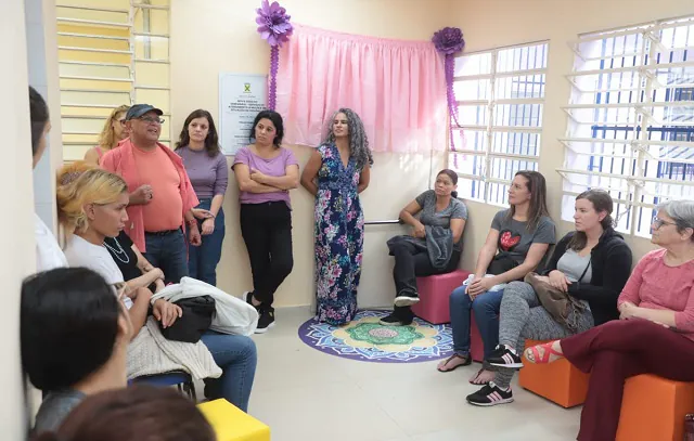 Vem Maria completa 25 anos de atuação em Santo André