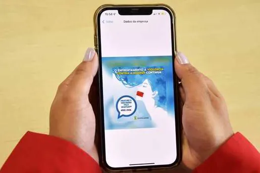 Em dois anos, WhatsApp do Vem Maria ultrapassa dois mil atendimentos