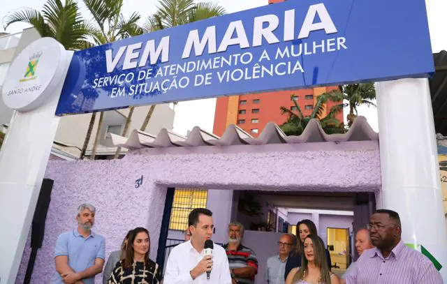 Vem Maria