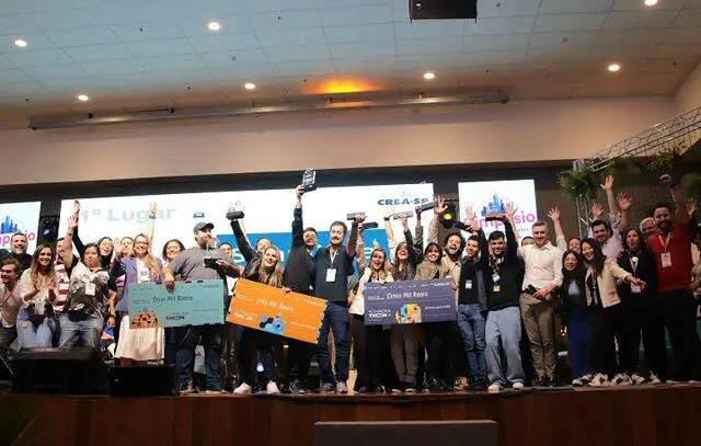 Conheça os vencedores do 1º Hackathon do Crea-SP