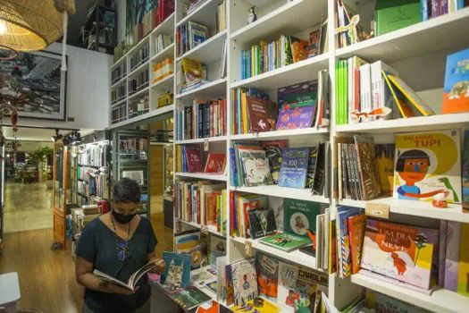 Cresce venda de livros no Brasil e faturamento do mercado ultrapassa R$ 2 bilhões