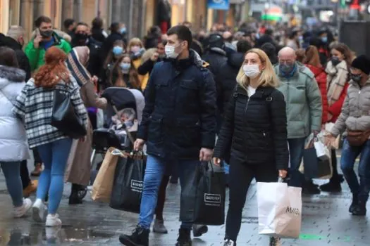 Vendas no varejo da Alemanha sobem 1,1% em novembro ante outubro