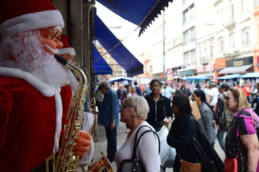 Black Friday: Vendas devem crescer 5% em SP