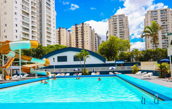 Clube do Estudante  São Caetano do Sul SP