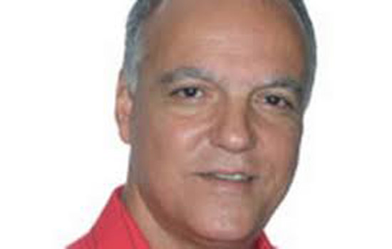 O vereador Gilberto Lima de Oliveira Sobrinho (PMN) acusado de cobrar propina para liberar corpos do IML