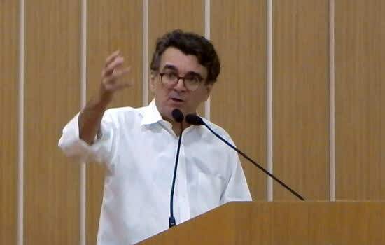 Professor Jander pede cassação da concessão da Enel em São Paulo