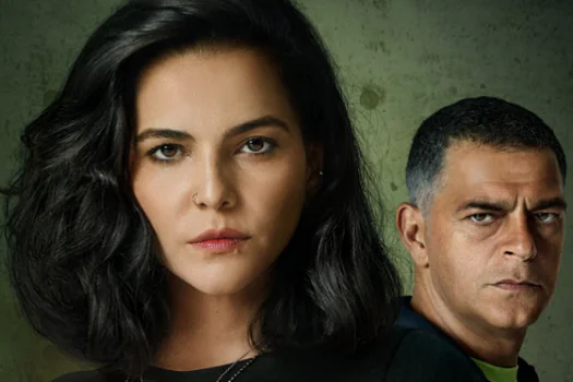 “Bom Dia, Verônica”: Netflix divulga trailer e data de estreia da 2ª temporada