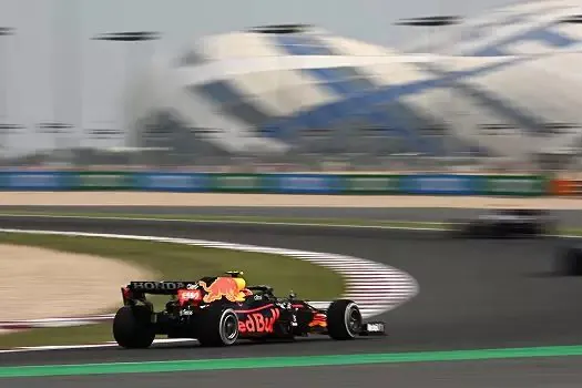 Verstappen é o mais veloz no teste final da F-1; Schumacher faz 2º em tempo extra