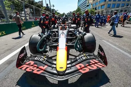 Verstappen vence o GP do Canadá, soma 41ª vitória e se iguala a Ayrton Senna