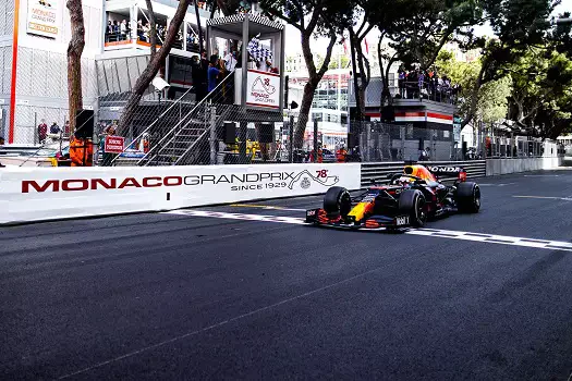 F-1 anuncia calendário de 24 etapas em 2023 e mantém Mônaco até 2025