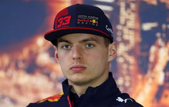 Verstappen agradece apoio da torcida e espera novo duelo com a Ferrari